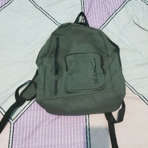 preloved tas skechers original