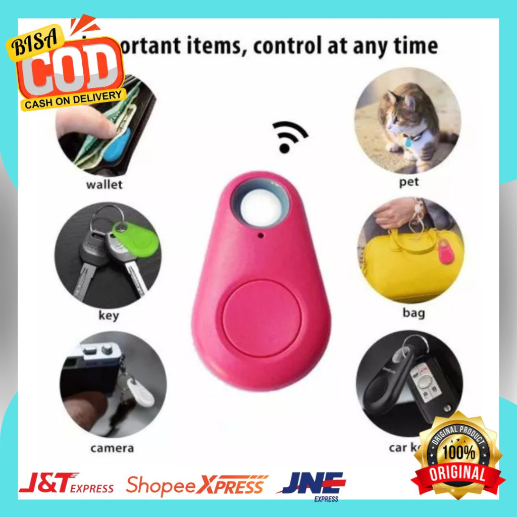 Alat Pelacak GPS mini Alat pelacak GPS mini jarak jauh kendaraan motor mobil Remote Control mobil pe