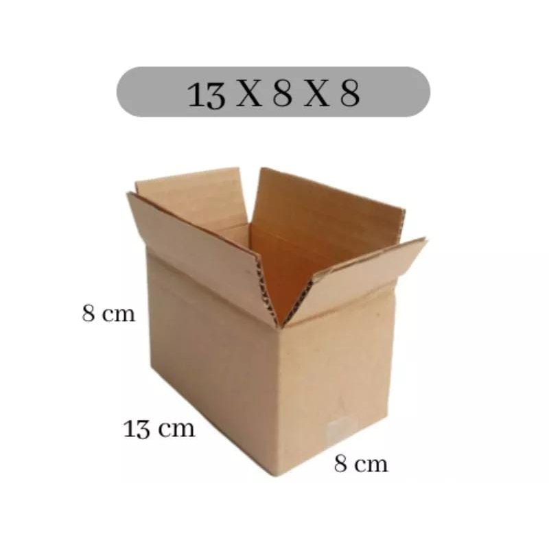 

Kardus dan Bubble Wrap Tambahan Packing