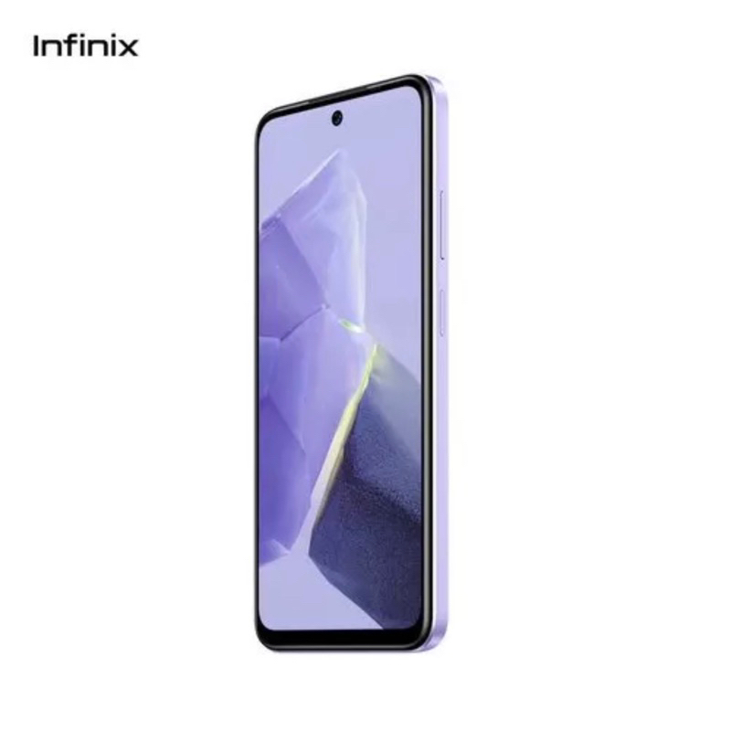 Infinix Hot 30 Play 4/64GB – Up to 8GB Extended RAM – Helio G37 - 6.82” HD+ 90Hz – 16MP AI Camera – 6000 mAh