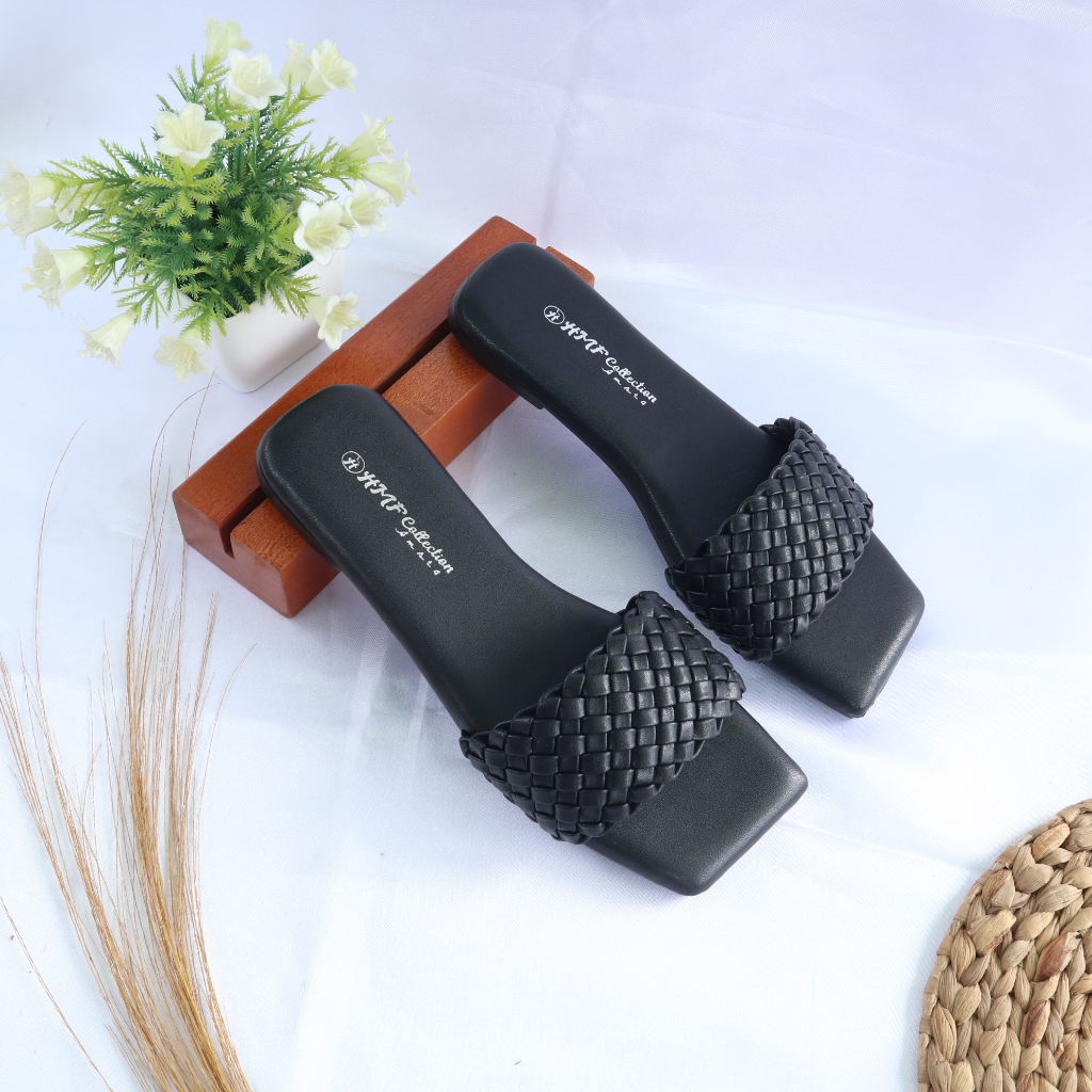 HMF Folmy Sandal Wanita AL15