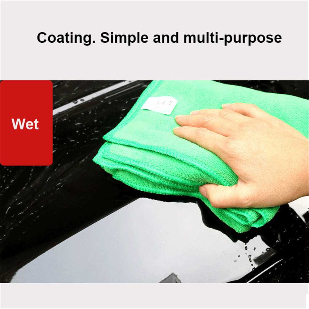 Spray Nano Coating Hydrophobic Mobil Paint Protection 500ml - N500