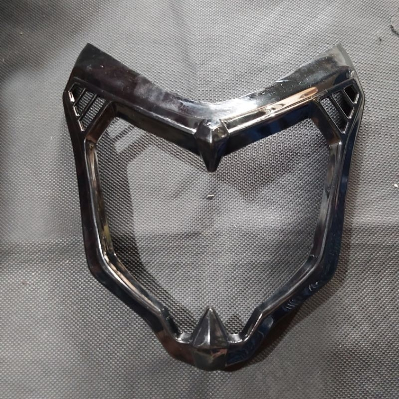 list lampu new vixion advance//cover headlamp new vixion advance