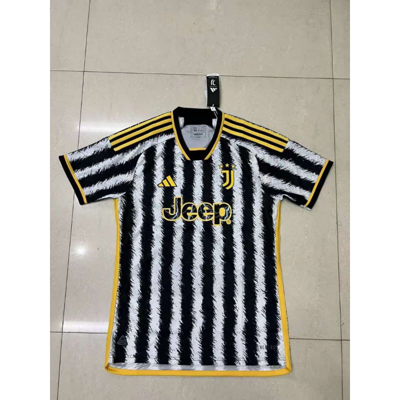 Jersey GO home Juventus 2023/2024
