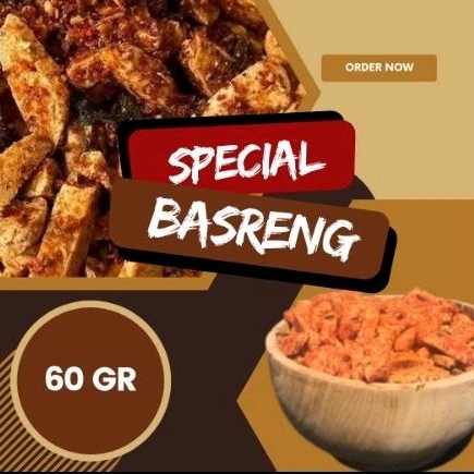 

BASRENG favorit