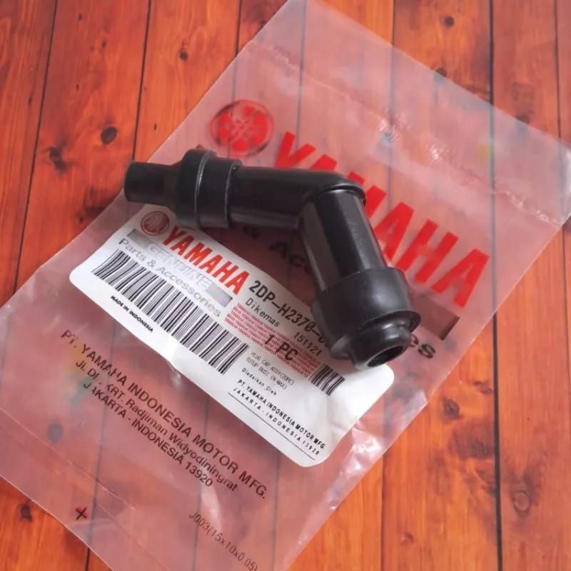 TUTUP BUSI COP BUSI CANGKLONG BUSI NMAX AEROX FREEGO LEXI 2DP