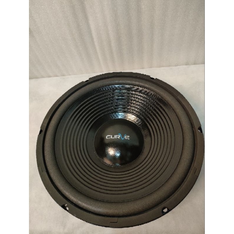SPEAKER CURVE 12 INCH 30H120SRW38B WOOFER