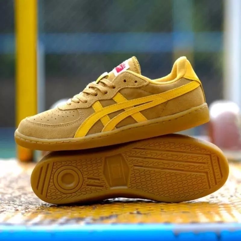 Onitsuka Tiger GSM