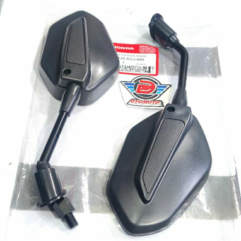 KACA SPION TIGER, MEGAPRO, VERZA, CB150R, CB150R NEW