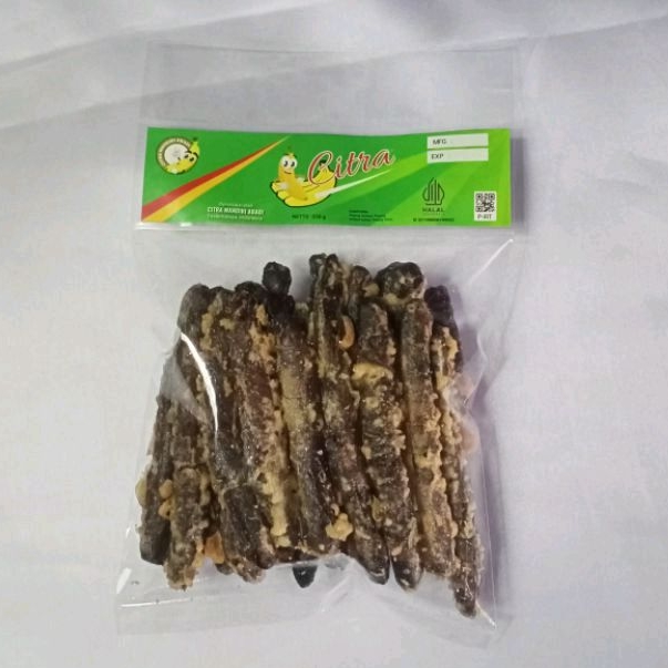 

SALE Pisang Ambon Goreng