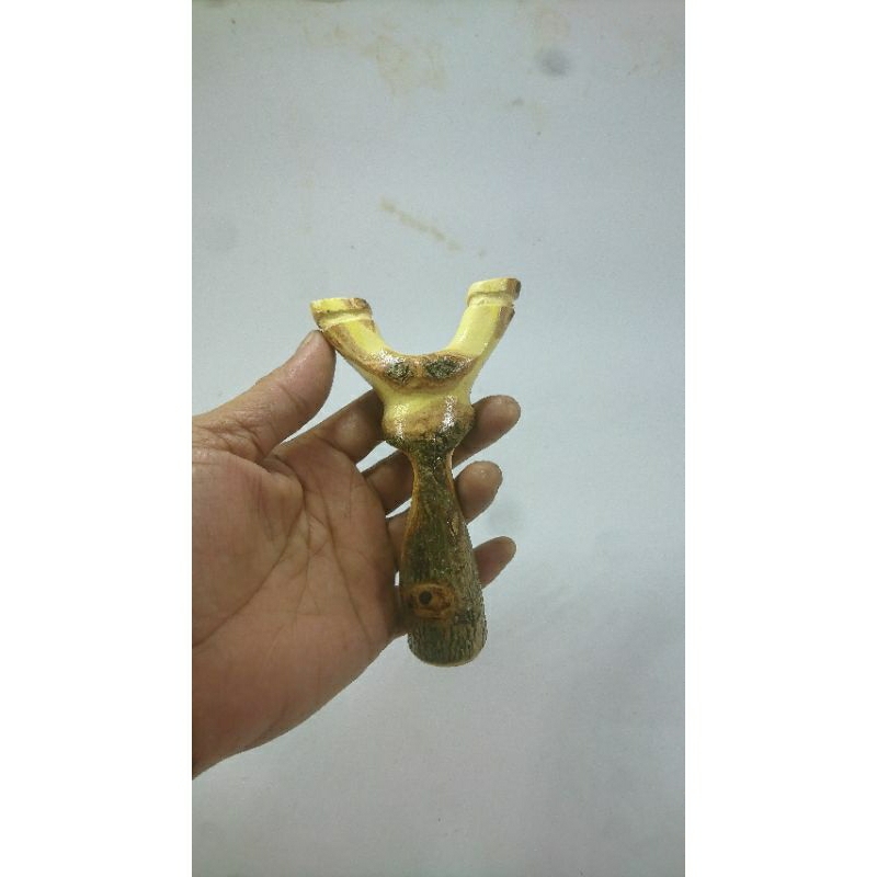ketapel ott cagak Y