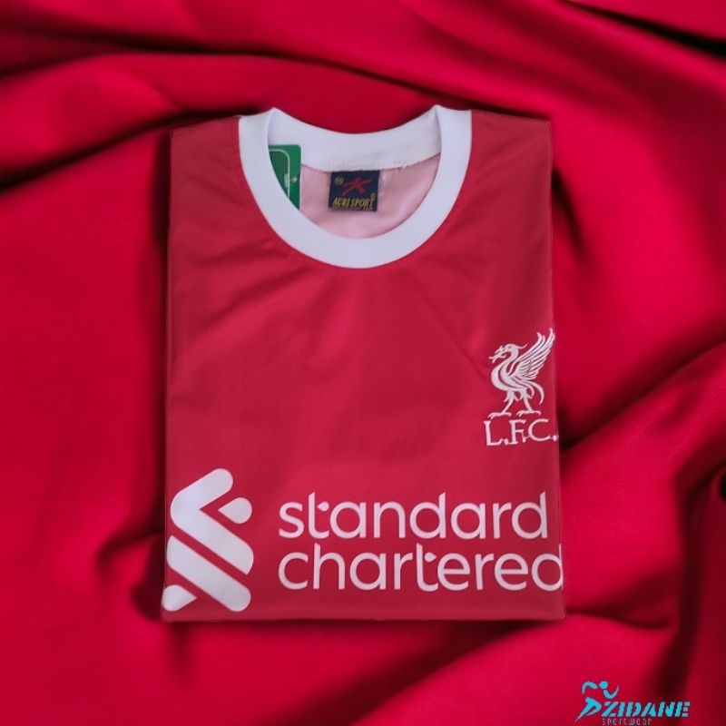 JERSEY HOME LIVERPOOL