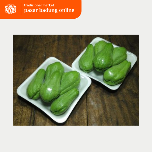 

Baby labu siam 1pack