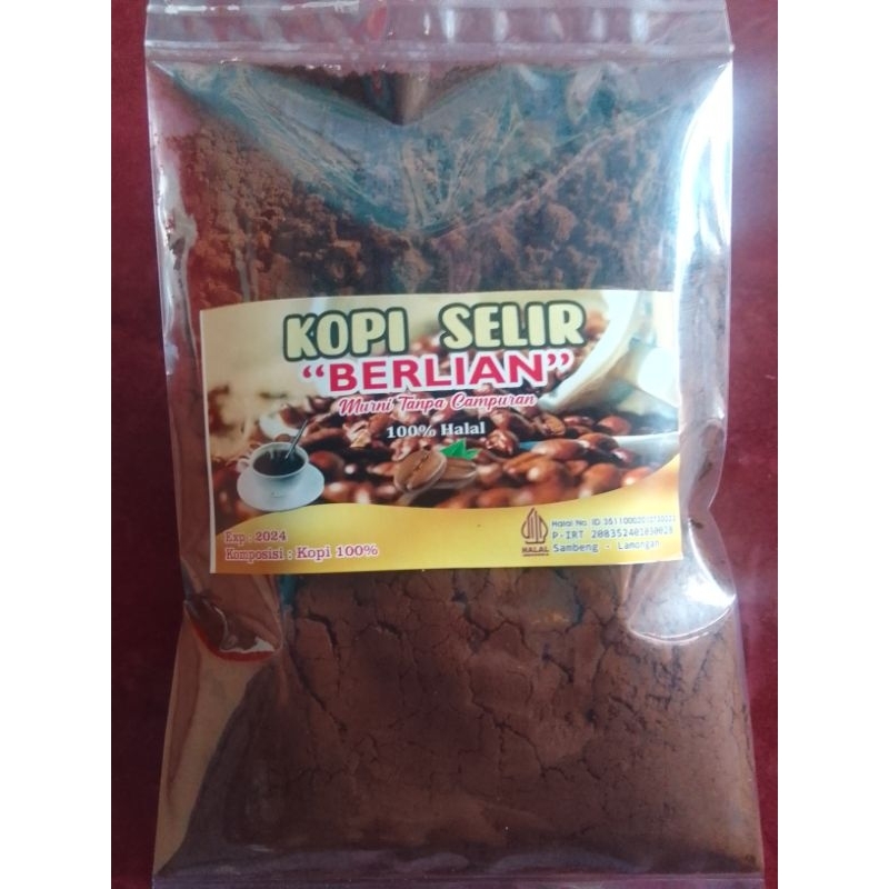 

kopi ekonomi