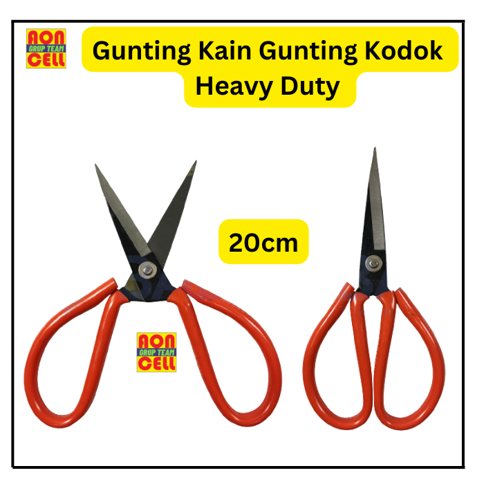 

Gunting Kodok Gunting Seng Gunting Kain Gunting Serbaguna Heavy Duty