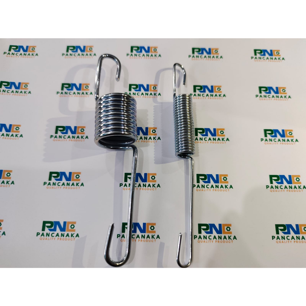 PER STANDAR SAMPING NMAX (SET)