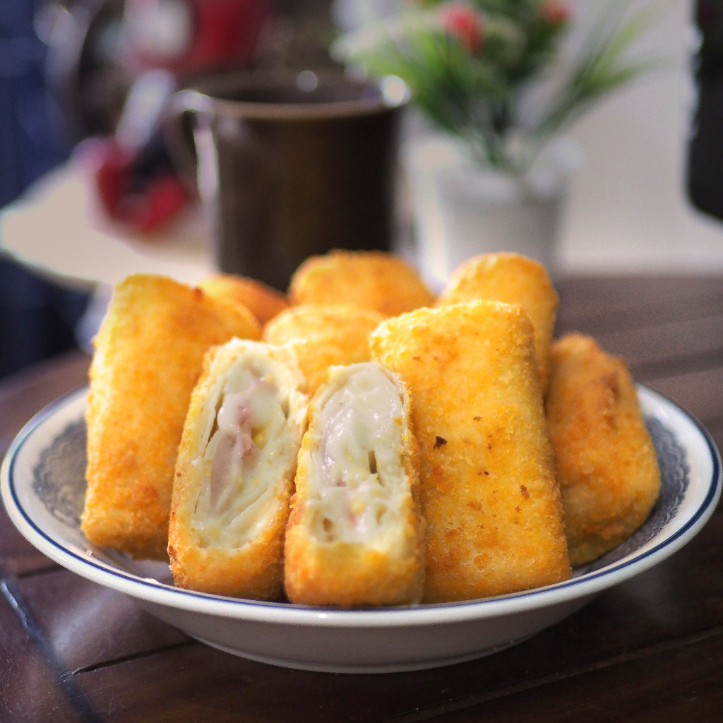 

Risol Mayo (Frozen) isi 5