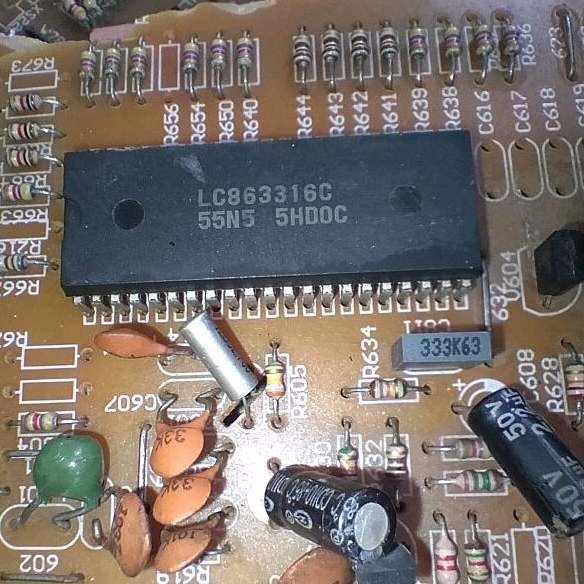 LC863316c 55N5 baca deskripsi
