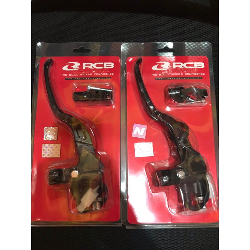 MASTER HENDLE KOPLING REM RCB KIRI MATIC CB HEREX RXKING