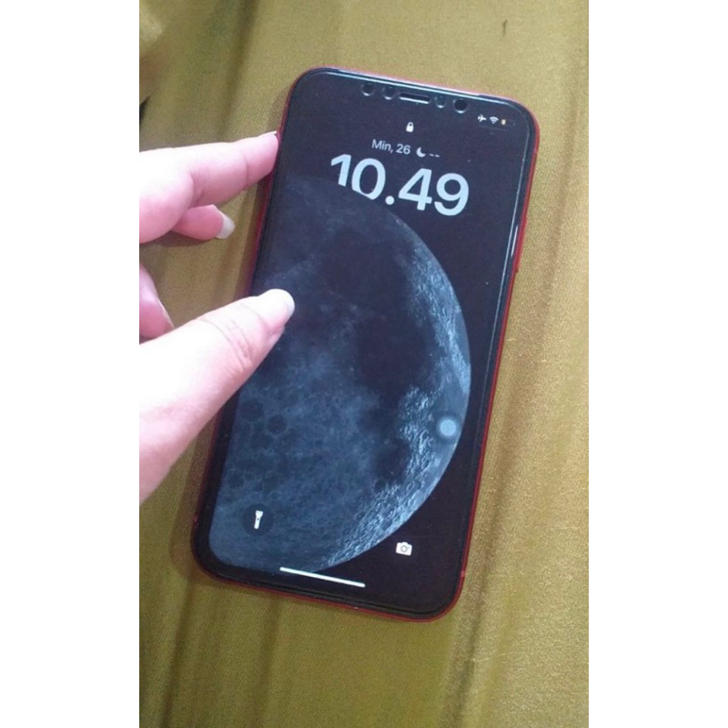 iPhone XR/ iPhone Like New/ iPhone WiFi Only/ iPhone 11