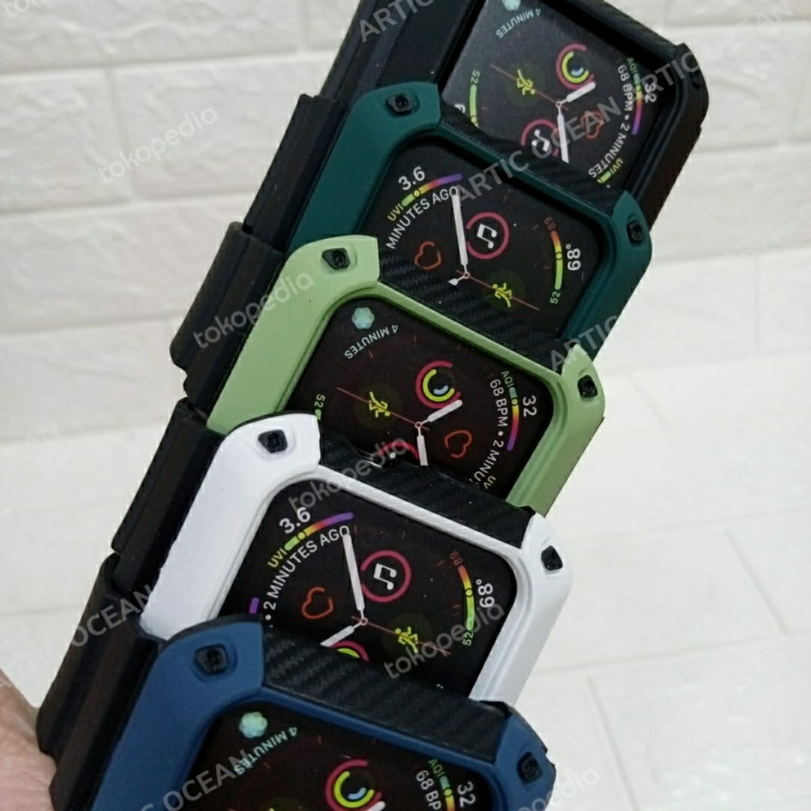 TALI SMARTWATCH BAND AK201 STRAP APP*E WATCH iWat*h