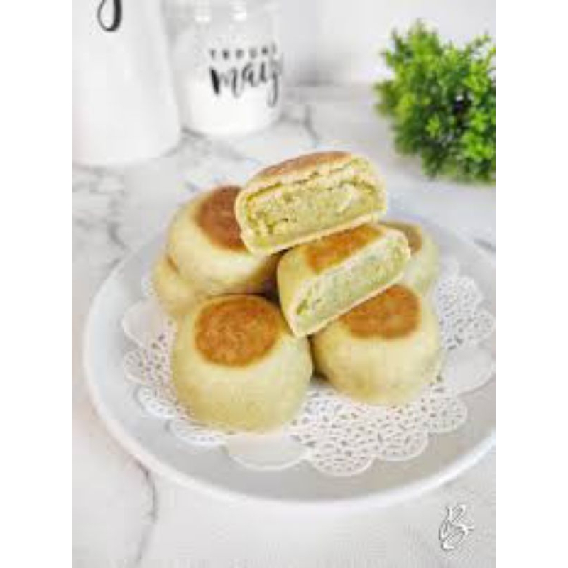 

bakpia enak