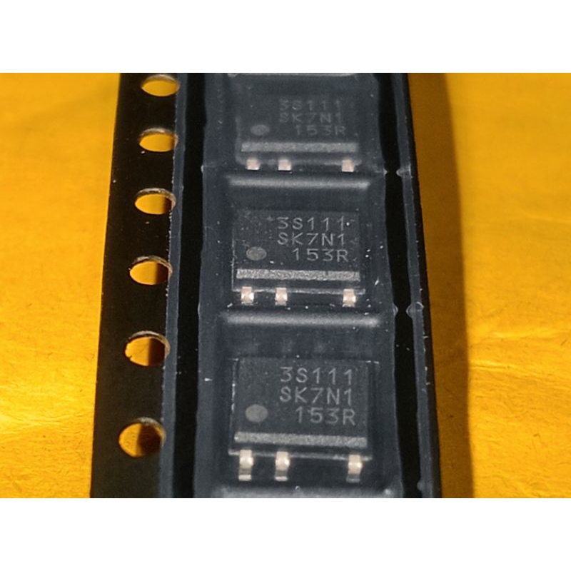 3S111 3s111 ic pwm 3s111