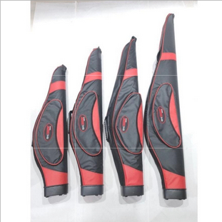 Tas Pancing Fiber Shimano bag Double 75-120cm