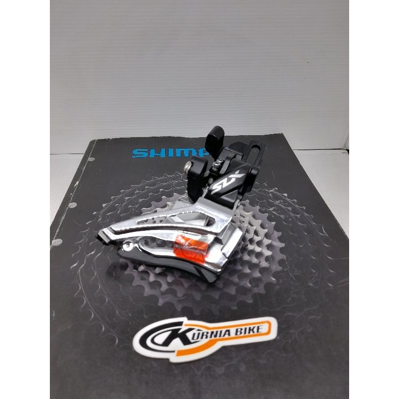 FD shimano slx 7005 japan