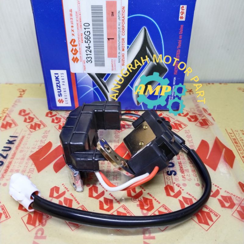 CDI ONLY MODUL CDI SUZUKI KATANA KARIMUN