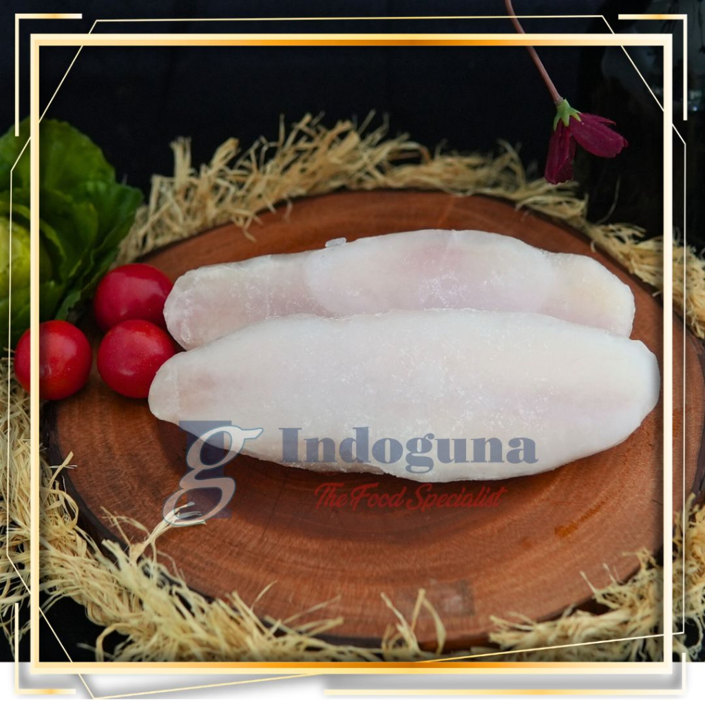

IKAN DORI FILLET MURAH 1 KG