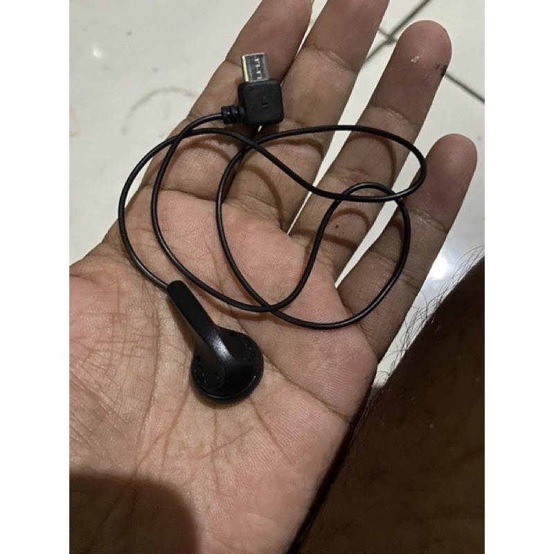 SAMBUNGAN HEADSET BLUETOOTH SINGLE