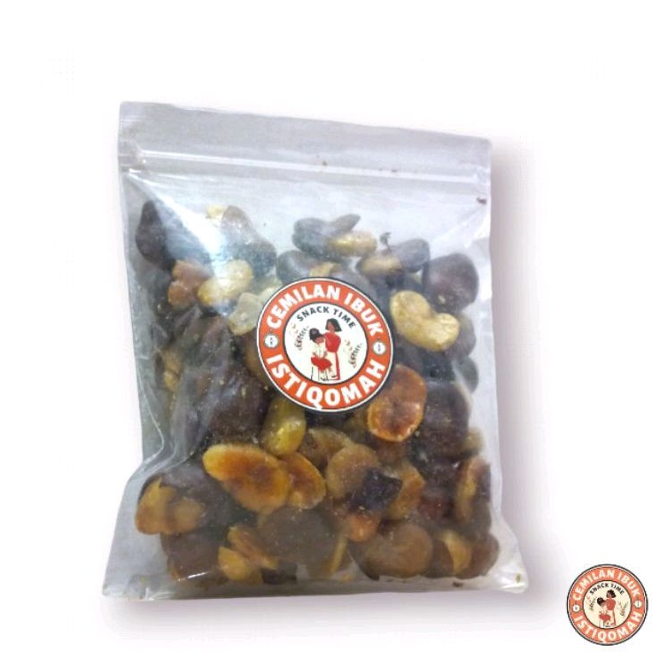 

CII - Kacang Koro Kulit 100gr - Cemilan Ringan - Harga Grosir - Makanan Ringan