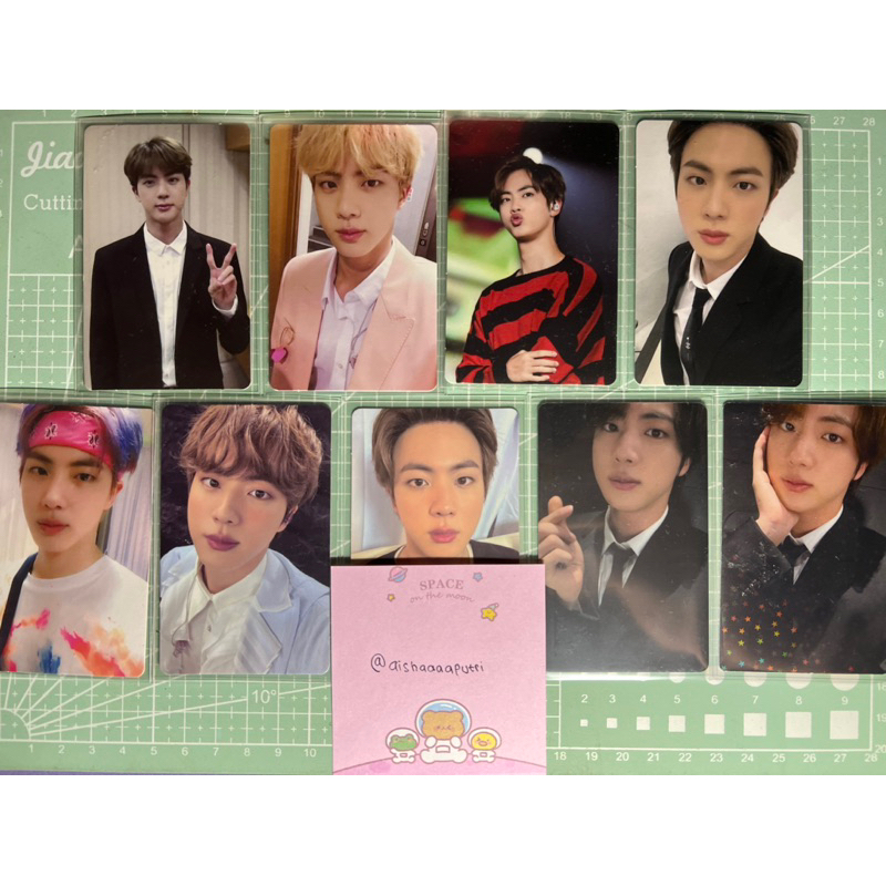 pc jin fm 3, jin jpfc, jin mgm benefit