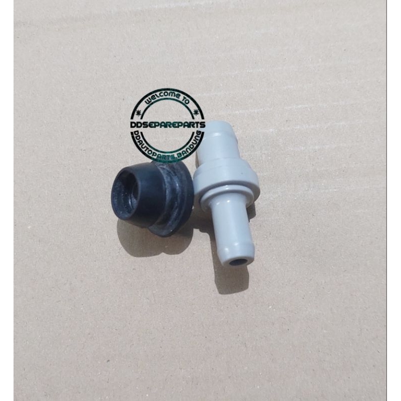 PCV VALVE  SEAL PCV  Corolla Great  Corolla All New Corolla Twincam Soluna
