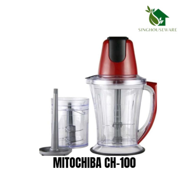 Mitochiba chopper blender CH-100