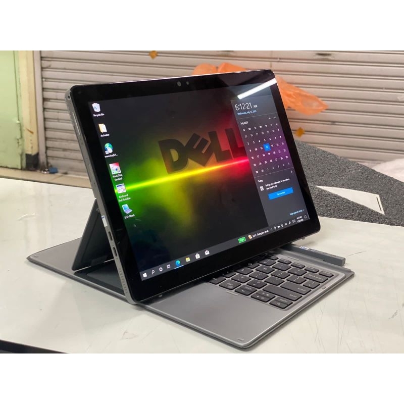Dell latitude 7200 2-in-1 core i7