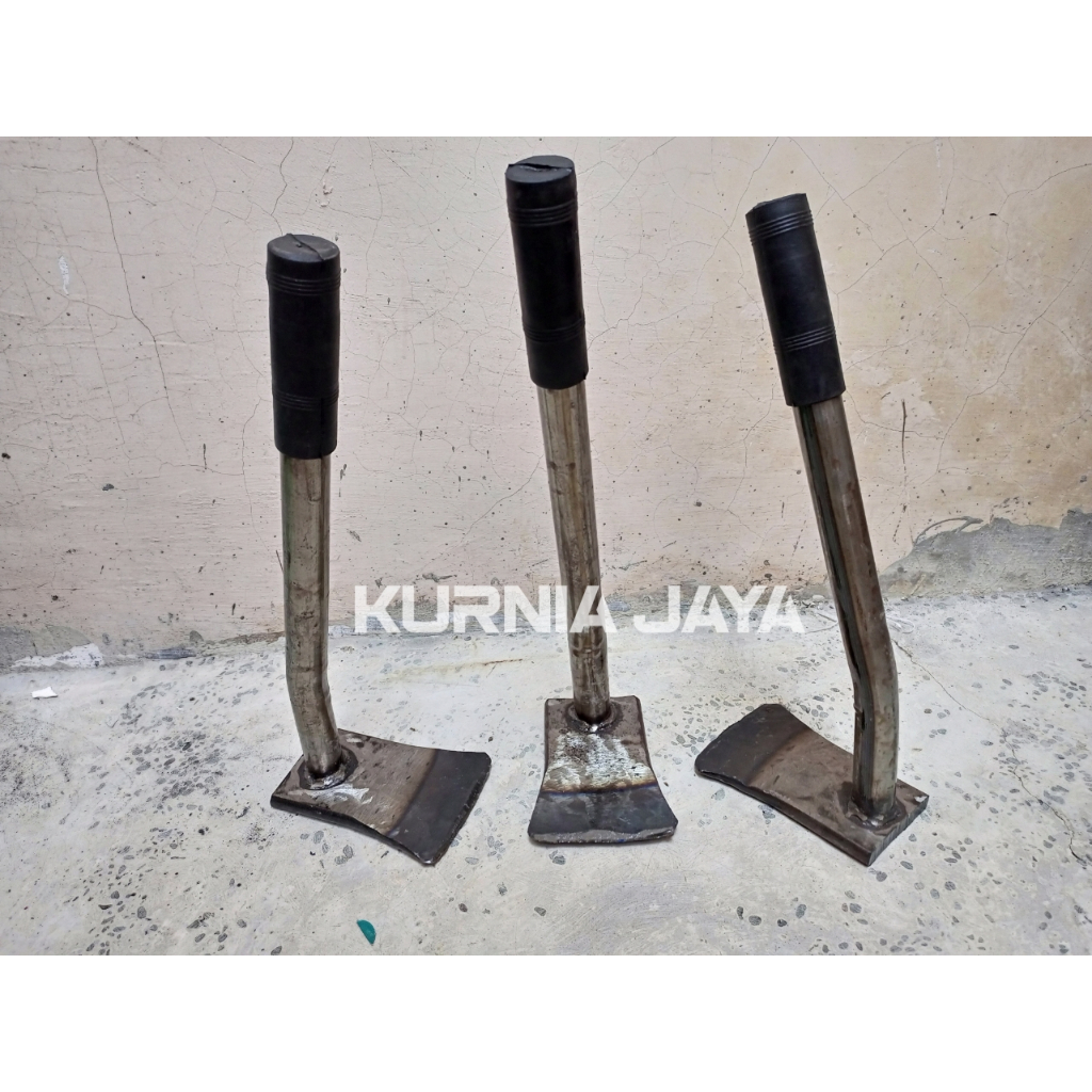 WANGKIL BAJA PER ASLI / CANGKUL MINI / CANGKUL TAMAN