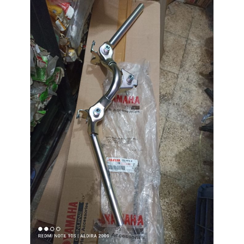 Stang stir F1ZR 4WH-F6210-00 original Yamaha