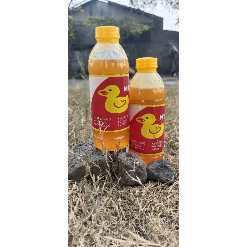 

LEM KUNING MT CAP BEBEK 250 ml MURAHH