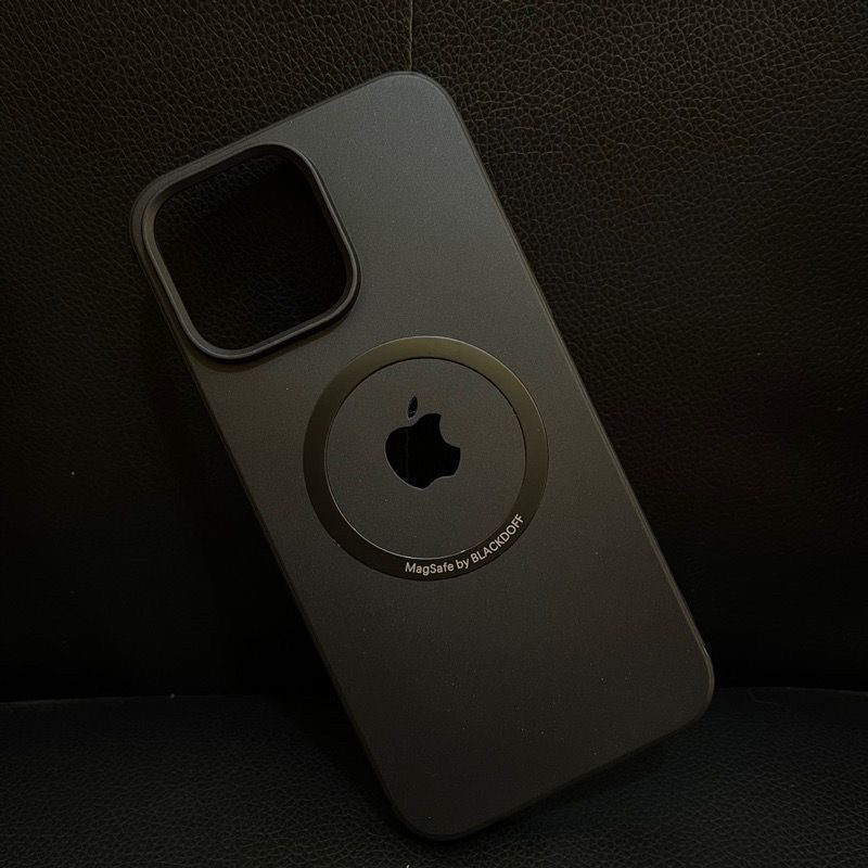 CASE IPHONE 12 PRO MAX IPHONE 12 PRO IPHONE 12 MAGSAFE ORIGINAL BLACKDOFF