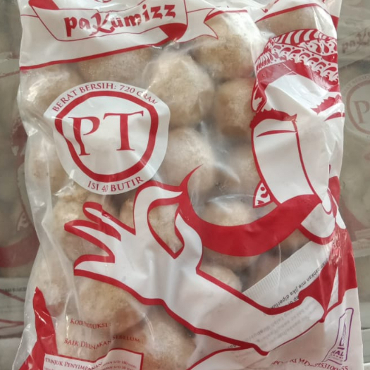 

PAKUMIZZ BASO SAPI URAT ( PT 10 BUTIR - 40 BUTIR )