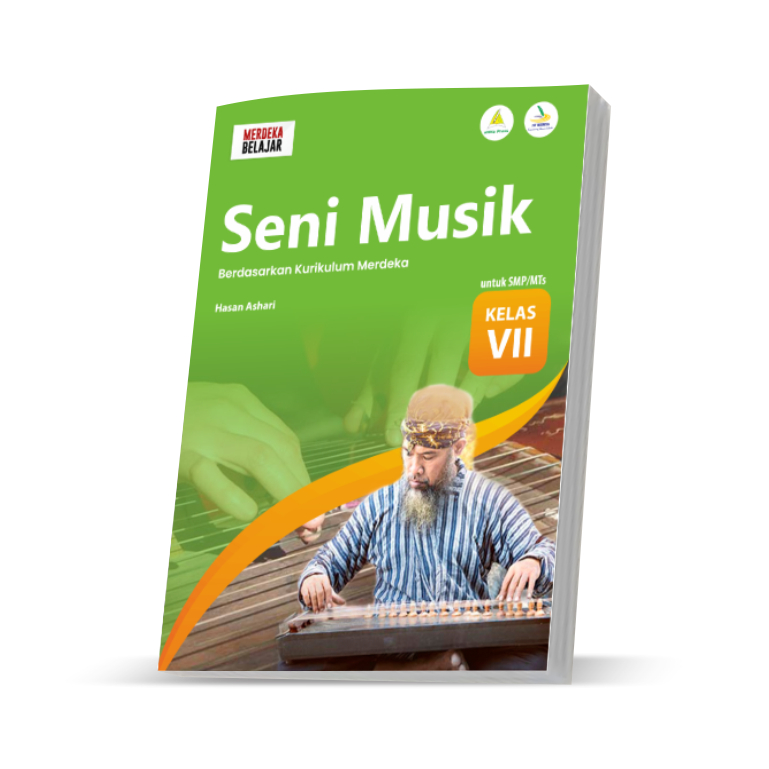 

Seni Musik Kelas 7 - Kurikulum Merdeka