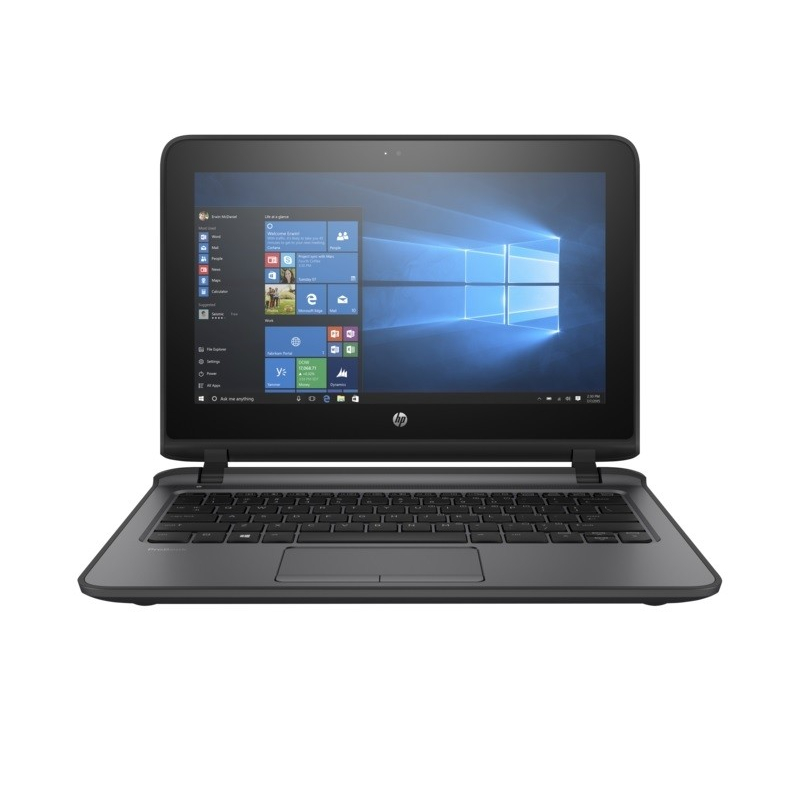 LAPTOP TOUCHSCREEN HP PROBOK 11G2 COR i3 GEN 6 8GB/256GB