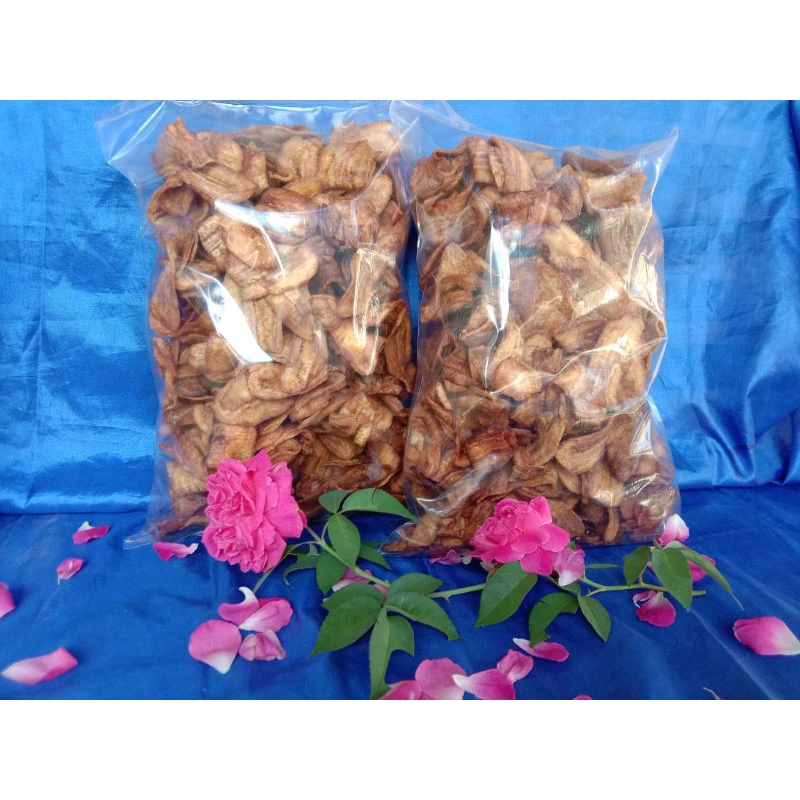 

kripik sale pisang 500g