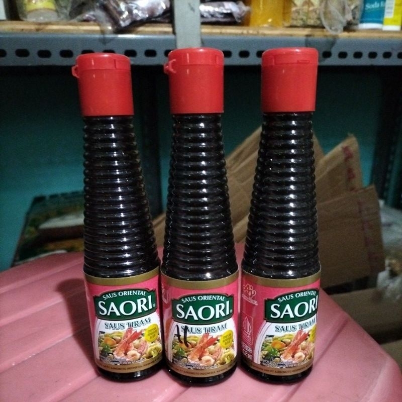 

saori saos tiram