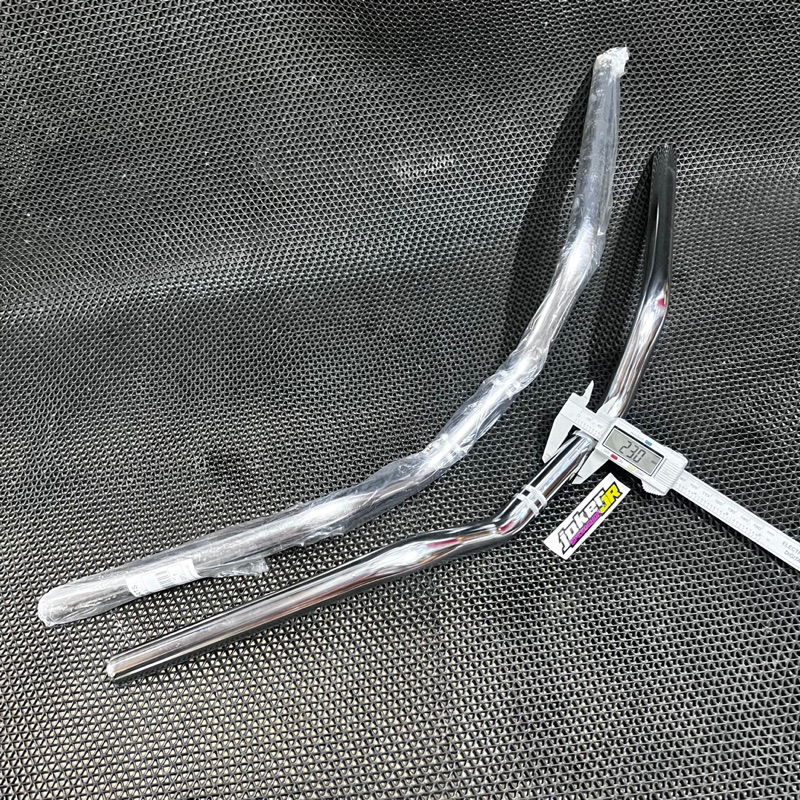 Stang pipa ninja r ss stang Stir Ninja R SS stang Pipa ninja Lama Original Kawasaki 46004-1444