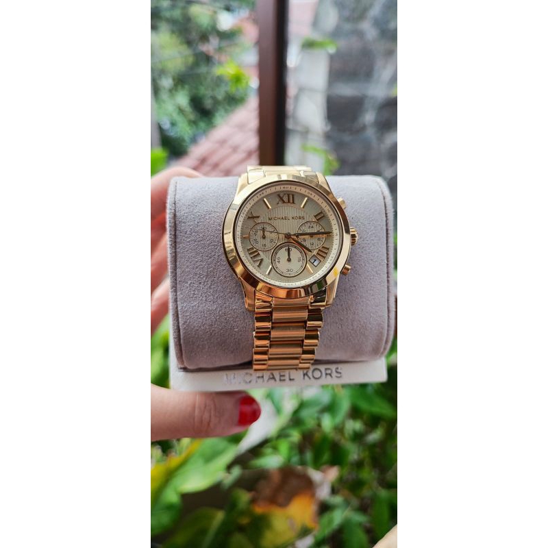jam MK original