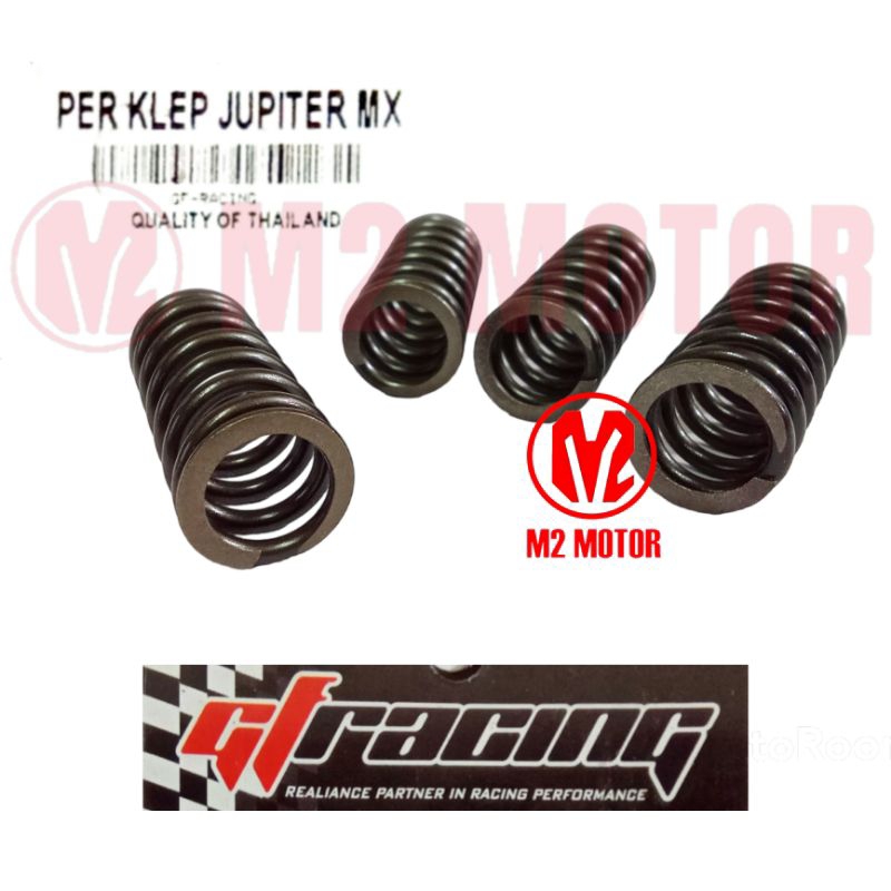 PER KLEP JUPITER MX GF RACING