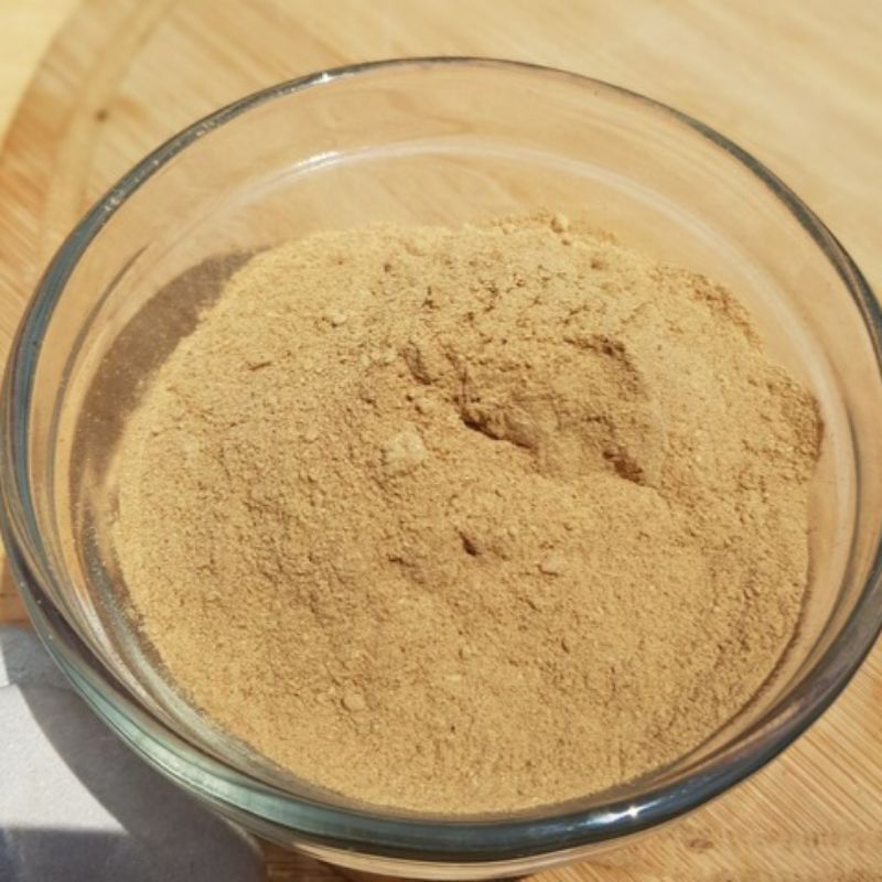 

Jahe Merah Murni Tanpa Campuran 100 Gram